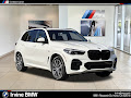 2023 BMW X5 xDrive45e