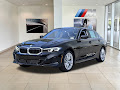 2025 BMW 3 Series 330i