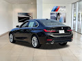 2025 BMW 3 Series 330i