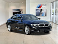 2025 BMW 3 Series 330i