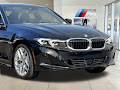 2025 BMW 3 Series 330i