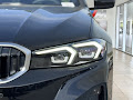 2025 BMW 3 Series 330i