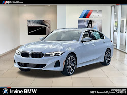 2025 BMW 3 Series 330i