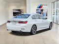 2025 BMW 3 Series 330i