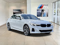 2025 BMW 3 Series 330i