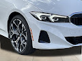 2025 BMW 3 Series 330i