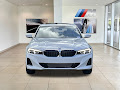 2025 BMW 3 Series 330i