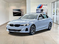 2025 BMW 3 Series 330i