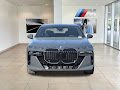 2025 BMW i7 xDrive60