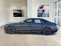 2025 BMW i7 xDrive60