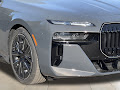 2025 BMW i7 xDrive60