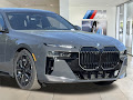 2025 BMW i7 xDrive60