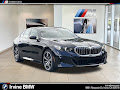 2025 BMW 5 Series 540i xDrive