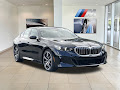 2025 BMW 5 Series 540i xDrive