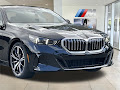 2025 BMW 5 Series 540i xDrive