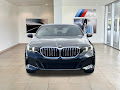 2025 BMW 5 Series 540i xDrive