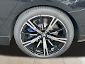 2025 BMW 5 Series 540i xDrive