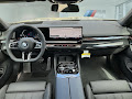 2025 BMW 5 Series 540i xDrive