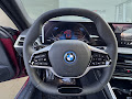 2025 BMW i4 eDrive40