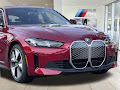 2025 BMW i4 eDrive40