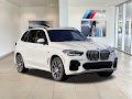 2022 BMW X5 xDrive45e