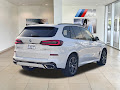 2022 BMW X5 xDrive45e