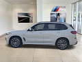 2022 BMW X5 xDrive45e