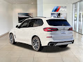 2022 BMW X5 xDrive45e