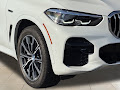 2022 BMW X5 xDrive45e