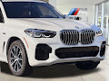 2022 BMW X5 xDrive45e