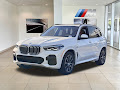 2022 BMW X5 xDrive45e