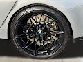 2022 BMW M3 Competition