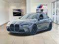 2022 BMW M3 Competition