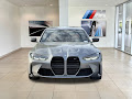 2022 BMW M3 Competition