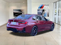 2025 BMW 3 Series M340i