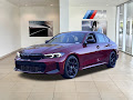 2025 BMW 3 Series M340i