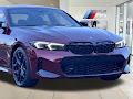 2025 BMW 3 Series M340i