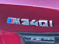 2025 BMW 3 Series M340i