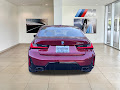 2025 BMW 3 Series M340i