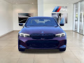 2025 BMW 3 Series M340i