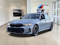 2025 BMW 3 Series 330i