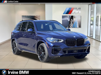 2023 BMW X5