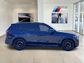 2023 BMW X5 M50i