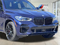 2023 BMW X5 M50i