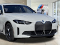 2025 BMW i4 eDrive40