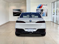 2025 BMW i7 eDrive50