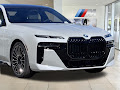 2025 BMW i7 eDrive50