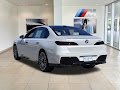 2025 BMW i7 eDrive50