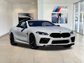 2025 BMW M8 Competition