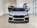 2025 BMW M8 Competition